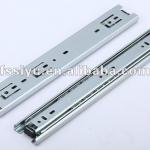 45mm 3-Fold Drawer Slide