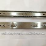 S4301-Ball bearing Drawer slide/Drawer chanel/SS slide-S4301