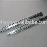 heavy duty soft closing ball bearing slide