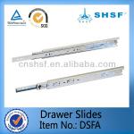 drawer slide DSFA-DSFA