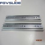 High Standard Full Extension Roller Drawer Slides-DY4501S