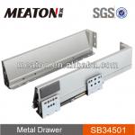 MEATON soft close kitchen blum tandembox drawer-SB34501