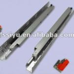 Under Mounting Drawer Slide-CS02