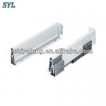 Soft closing Tandem Box Drawer Slide