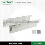 Metalbox drawer slides cabinet hardware