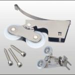 adjustable furniture sliding roller