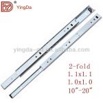 ball bearing drawer slide