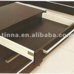 kitchen cabinet drawer system/metal box drawer slide