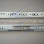 stainless steel / iron furniture drawer slide-SL003