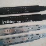 Kitchen cabinet drawer slide hardware