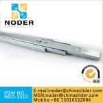 35mm telescopic drawer runners