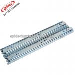 45mm Width Ball Bearing Drawer Slide/Telescopic Channel