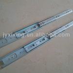 Drawer slide channel manufacturer