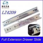 heavy duty full extension drawer slide