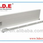 Metal Box Drawer Slide-NO.608-150,NO.608 metal box drawer slide