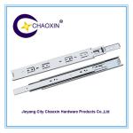 plastic furniture drawer slides-CX-4512 drawer slide