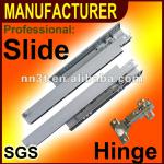 kitchen cabinet drawer slide parts manufacturers