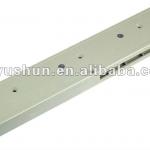 soft closing system sliding door damper