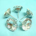 Crystal decorative sofa nails 30134-30134