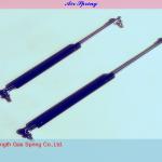 Hot sale hydraulic gas spring (300N/400N/500N)for bed/door/window/toolbox/car