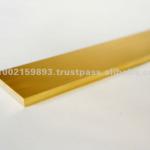 Alloy rim, Brass bar products, Manufactured in Japan