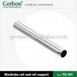 Gerbon Chrome Steel Tube