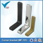 furniture plastic and steel cabinet shelf bracket (MF-131)-MF-131
