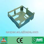 SECC Stamped chassis-OEM