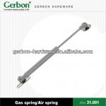 high pressure gas springs