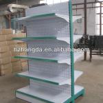 metal office furniture supermarket rack