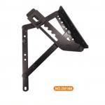 Fatigue testing wear resistance galvanized sofa Backrest hinge D2188