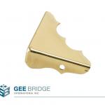 Solid Brass Corner-0831014