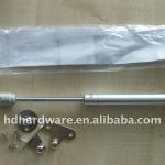 Gas spring/gas spring for cabinet-
