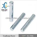furniture parts zinc alloy shelf support