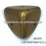 Metal corner for furniture JK0205-JK0205