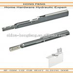 Soft closing system heavy sliding door buffer HF-S006-HF-S006