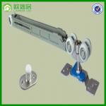 hang sliding door roller with damper OMJ-A-155A