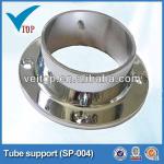 Dia50mm iron tube holder, tube support MF-004