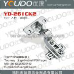 door damper-YD-261C