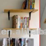 furnitue steel paint shelf bracket support bracket