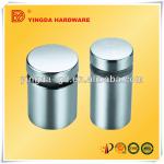 High quality glass fastener standoff hardware made in China