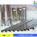 Chrome Steel Tube