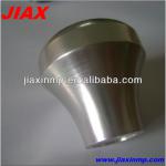 High quality cnc turned furniture hardware fittings