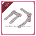 hot sale high quality iron plating chair joints hardware for furniture hardware parts