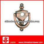 Zinc Door Knocker With Viewer(DK-975)