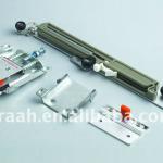 dampers with bottom roller for door, wardrobe,cabinet