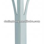 laser cut stainless steel furniture leg table leg-DA4922