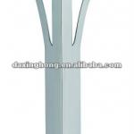 laser cut stainless steel furniture leg table leg