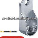 Wardrobe rail support (three hole)-GHC-5802