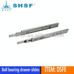 Soft-closing Furniture Drawer Slides DSFE